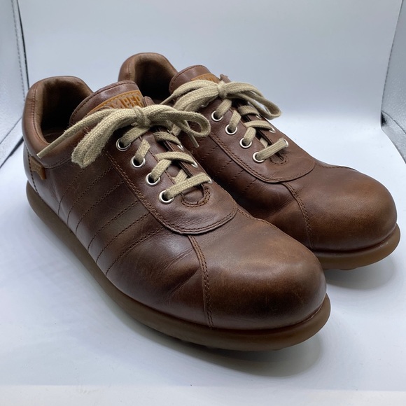 Camper Shoes - Camper Pelotas Size 10